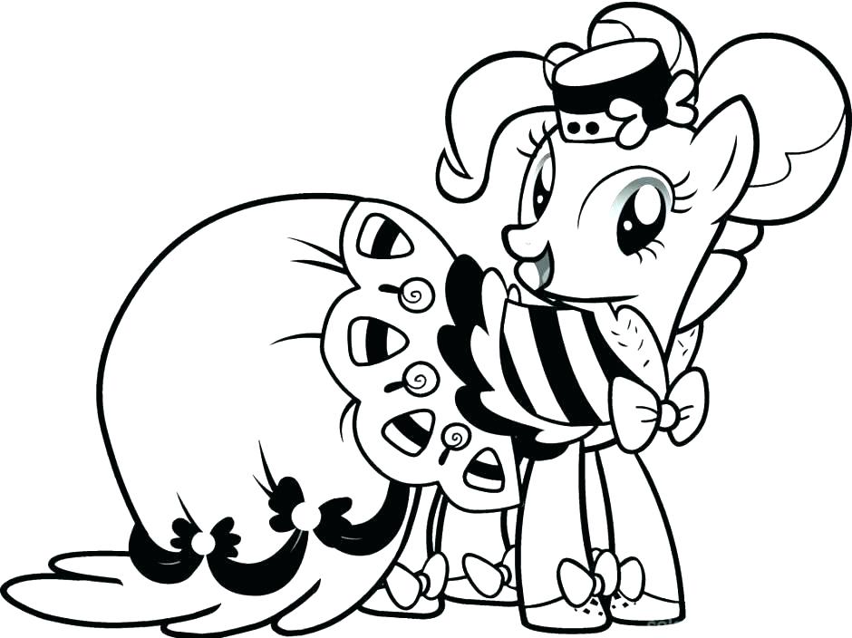 940x704 Coloring Pages Mlp Coloring Pages Rainbow Dash My Little Pony
