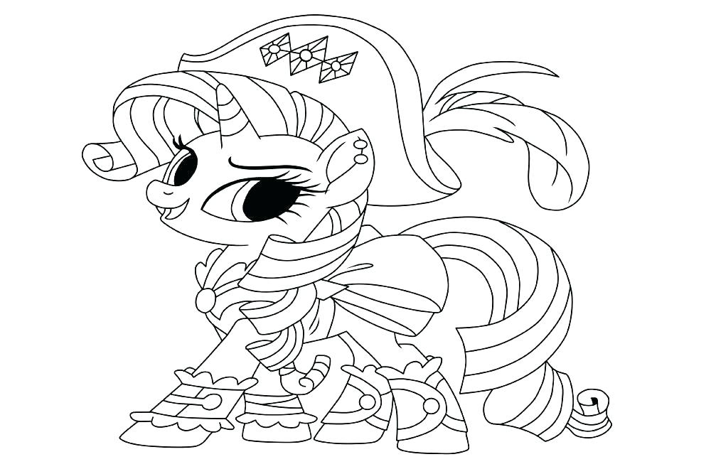 My Little Pony Printable Coloring Pages My Little Pony Rarity 1000x667 My Little Pony Printable Coloring Pages My Little Pony Rarity