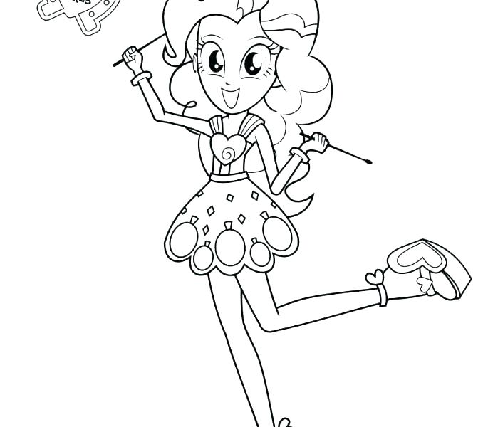 Equestria Girls Coloring Pages My Little Pony Equestria Girls 678x600 Equestria Girls Coloring Pages My Little Pony Equestria Girls