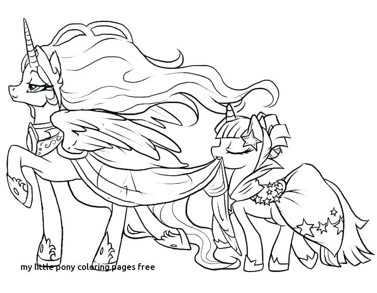 My Little Pony Equestria Girl Printable Coloring Pages Free Pony 736x572 My Little Pony Equestria Girl Printable Coloring Pages Free Pony