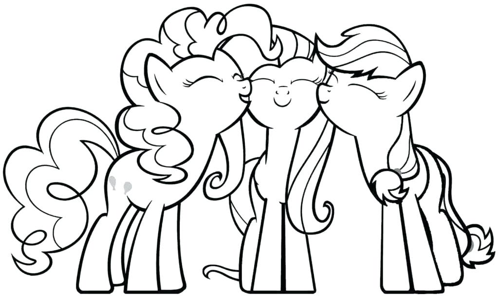 Amazing My Little Pony Coloring Pages For My Little Pony Printable 1025x612 Amazing My Little Pony Coloring Pages For My Little Pony Printable