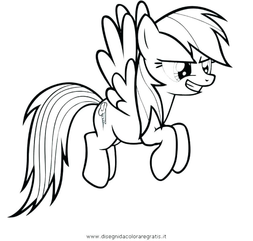 Rainbow Dash Coloring Pages Rainbow Dash Rainbows And Crayons 863x823 Rainbow Dash Coloring Pages Rainbow Dash Rainbows And Crayons