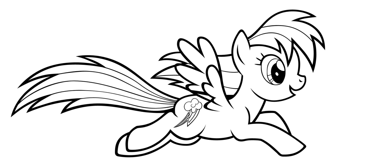 Rainbow Dash Christmas Coloring Sheets Rainbow Dash Coloring Pages 1280x587 Rainbow Dash Christmas Coloring Sheets Rainbow Dash Coloring Pages