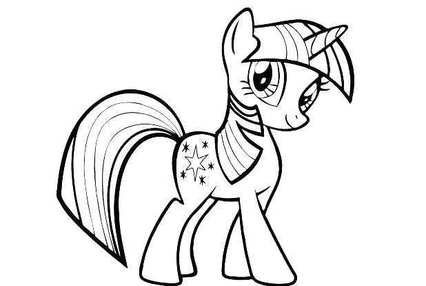 My Little Pony Rainbow Dash Coloring Page 618x416 My Little Pony Rainbow Dash Coloring Page