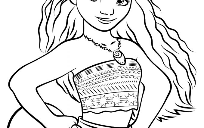 Free Moana Coloring Pages To Print And Color 678x425 Free Moana Coloring Pages To Print And Color
