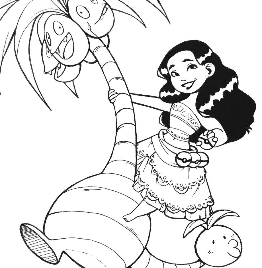 Moana Coloring Sheet Disney Disney Coloring Pages 920x940 Moana Coloring Sheet Disney Disney Coloring Pages