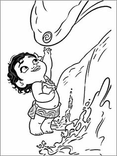 Moana Coloring Page Coloring Pages Moana, Coloring 236x314 Moana Coloring Page Coloring Pages Moana, Coloring