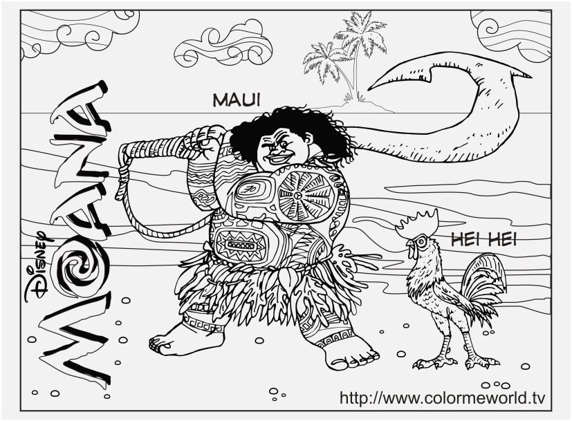 Coloring Pages Coconut Photographs Moana Coloring Pages Free 827x609 Coloring Pages Coconut Photographs Moana Coloring Pages Free
