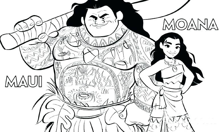 780x463 Disney Coloring Pages Cars Coloring Pages Moana Coloring Pages