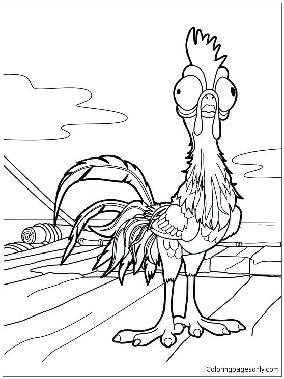 558x746 Free Moana Coloring Pages Coloring Pages Free Free Coloring Pages