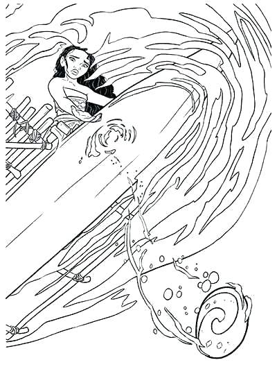 400x529 Moana Coloring Book Coloring Pages Printable As Well As Coloring