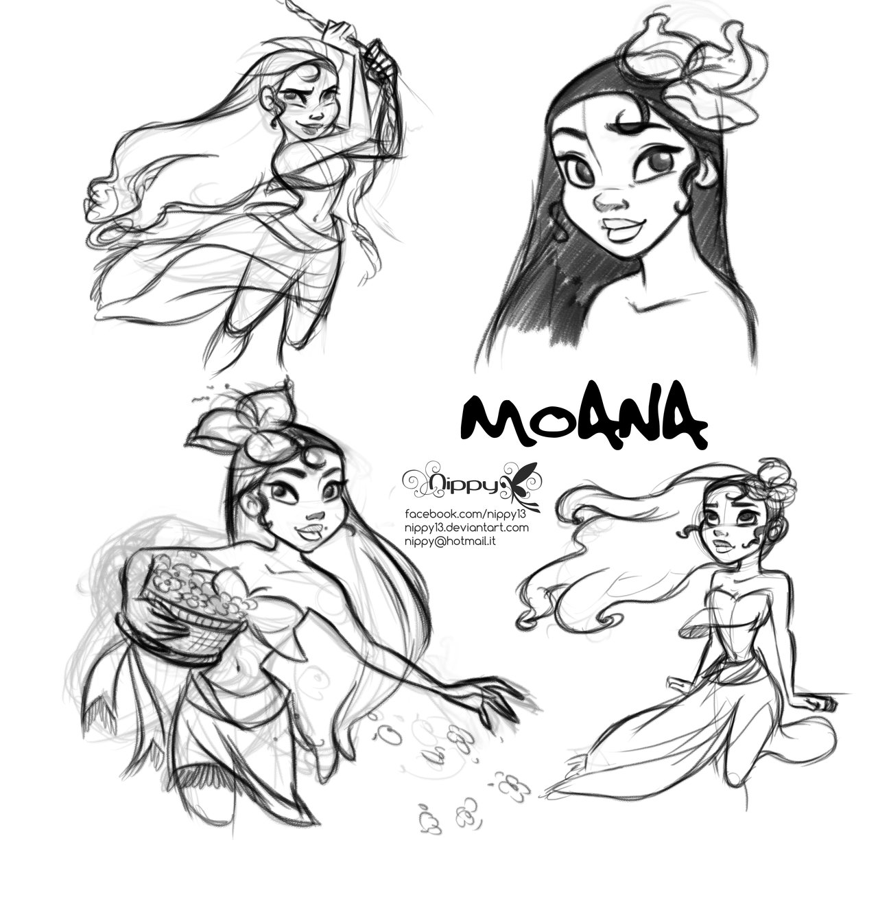 Moana Coloring Pages 1280x1307 Moana Coloring Pages