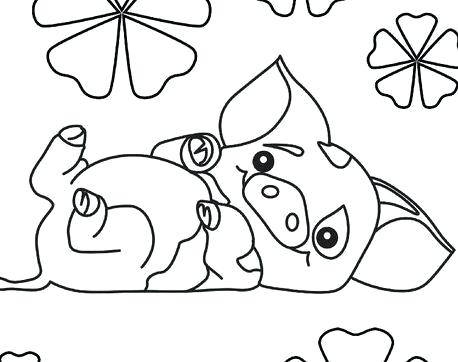 Moana Coloring Pages S Disney Te Fiti 458x362 Moana Coloring Pages S Disney Te Fiti