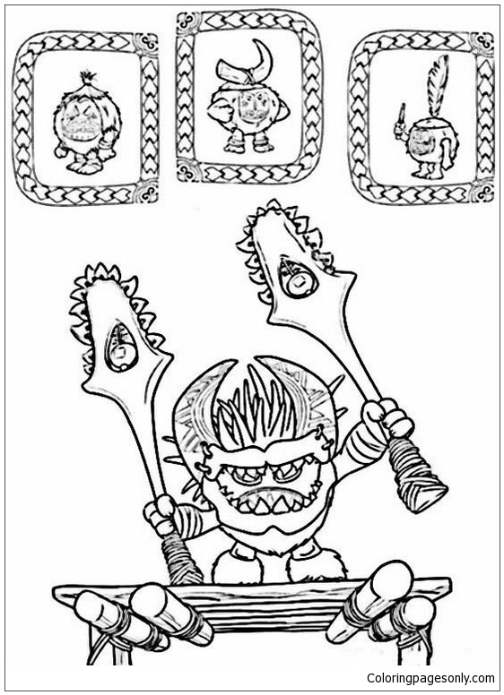 Vaiana 562x776 Vaiana