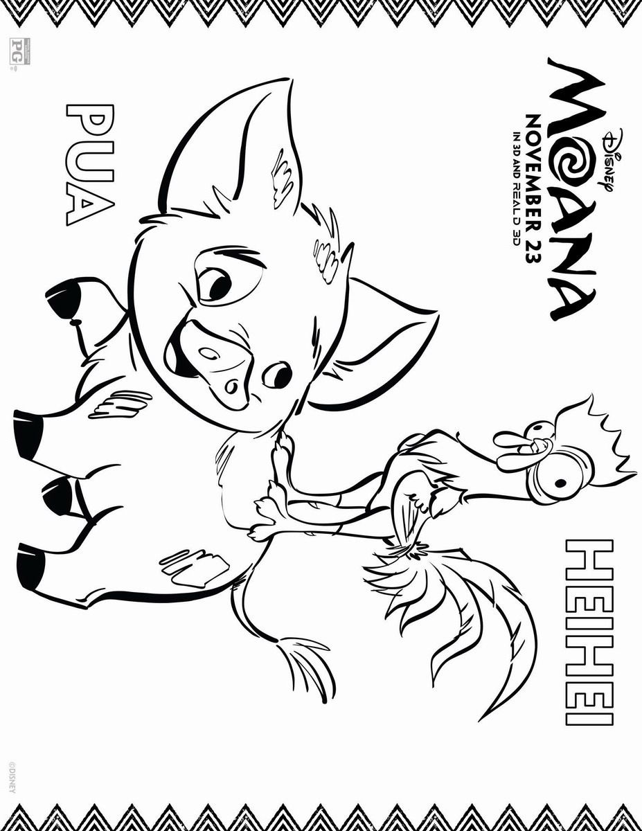 927x1200 Fascinating Moana Coloring Pages Image Of Colouring Book To Print