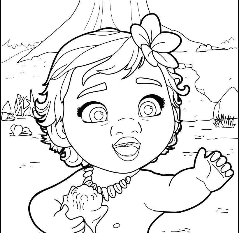 820x800 Moana Coloring Sheets Coloring Pages As Well As Coloring Pages
