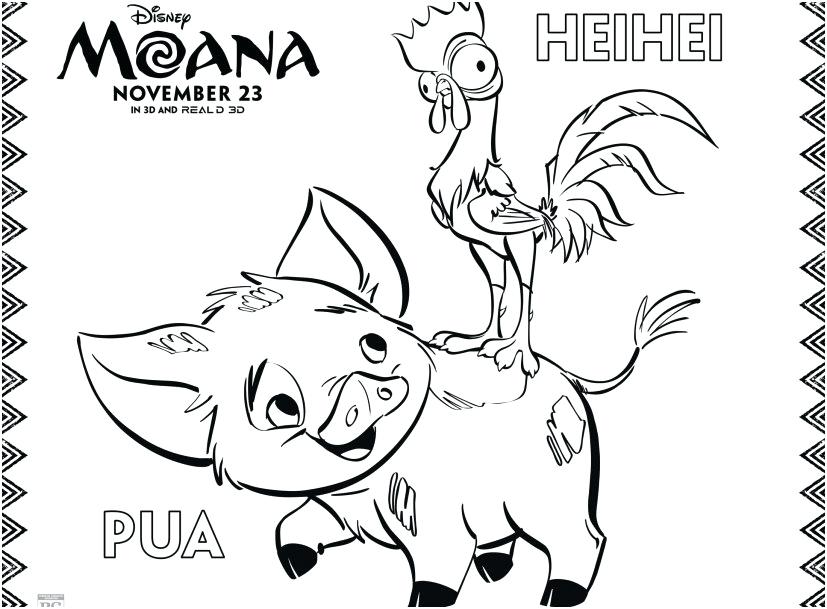 Free Moana Coloring Pages If You Are As Princess Movie Obsessed As 827x609 Free Moana Coloring Pages If You Are As Princess Movie Obsessed As