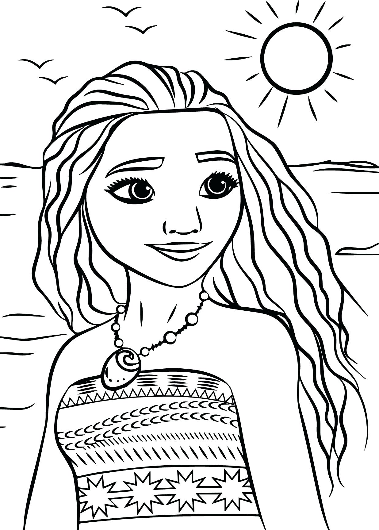Princess Coloring Pages Pdf 1236x1728 Princess Coloring Pages Pdf