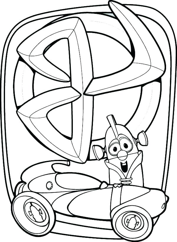 600x820 Larry Boy Coloring Page Boy Coloring Page Boy Coloring Pages Boy