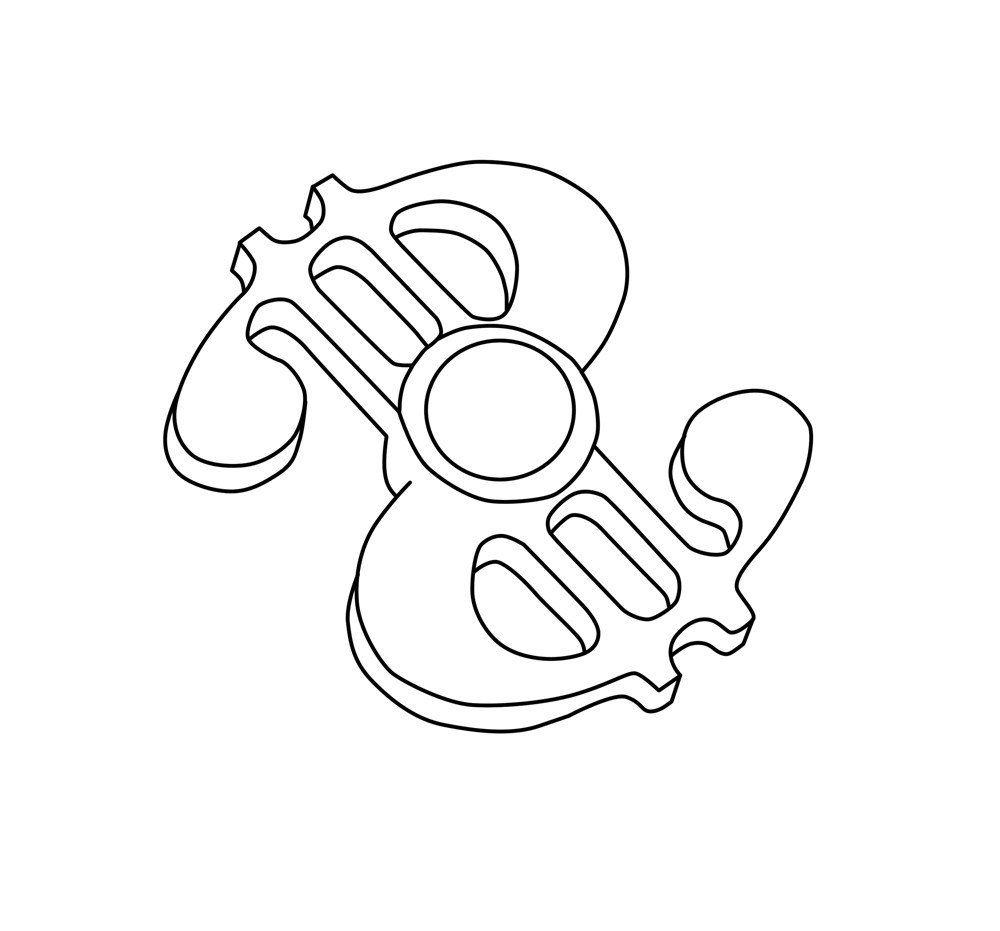 1000x931 Best Of Mobile Phone Fid Spinner Coloring Pages For Kids How