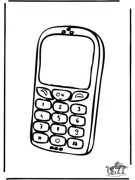 Phone Coloring Page Phone Coloring Pages Phone Coloring Page 449x600 Phone Coloring Page Phone Coloring Pages Phone Coloring Page