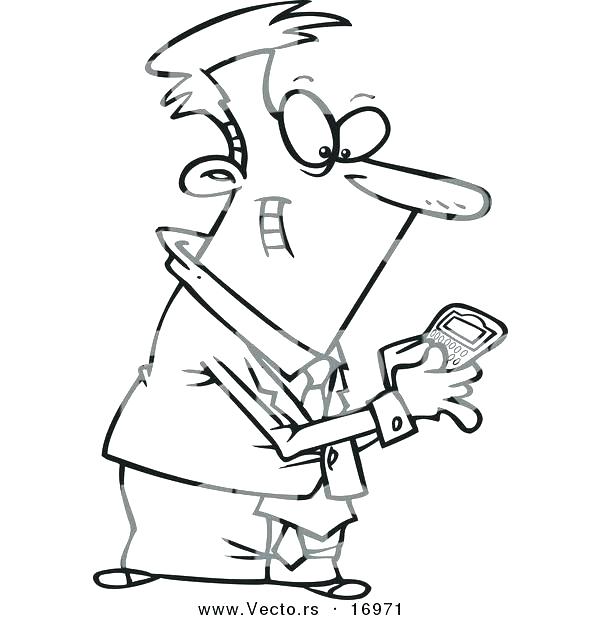 Phone Coloring Pages Cell Phone Coloring Page Cell Phone Coloring 600x620 Phone Coloring Pages Cell Phone Coloring Page Cell Phone Coloring