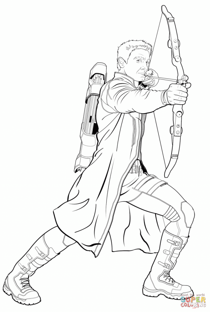 688x1024 Mockingbird Coloring Page