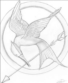 Mockingjay By Lurgie63 D4vwp9d.jpg Pixels Costumes 236x287 Mockingjay By Lurgie63 D4vwp9d.jpg Pixels Costumes