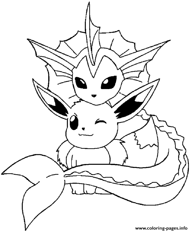 663x800 Pokemon Coloring Pages Gorgeous Epic Pokemon Coloring Page 81