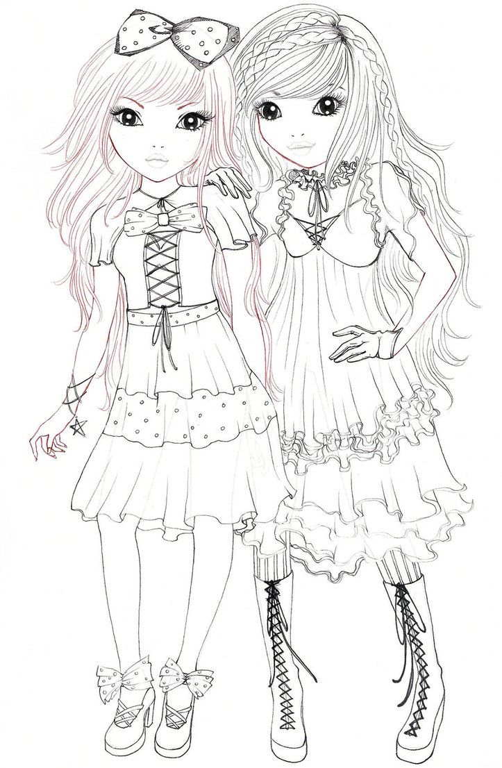 723x1106 Twinkle By Silwyn On Black And White