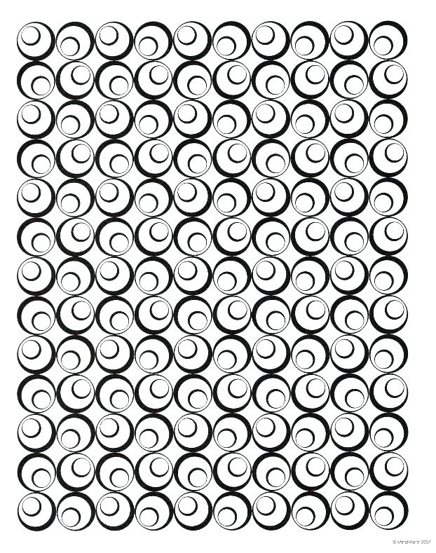 622x789 Mindware Coloring Pages Coloring Pages Modern Patterns Illusions