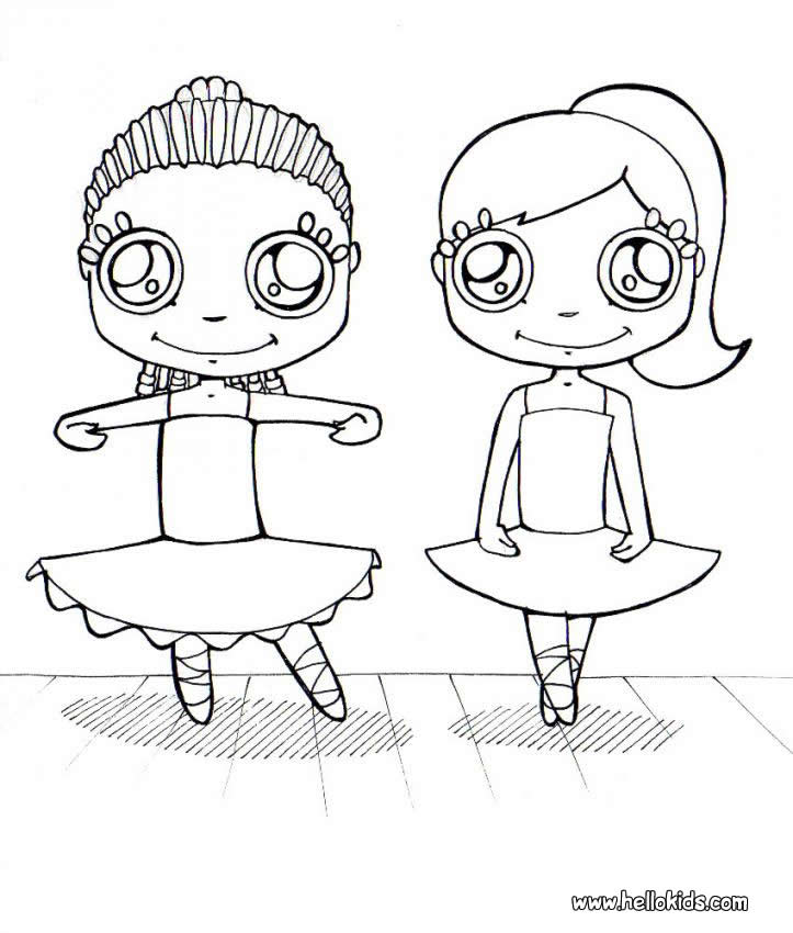 Dance Coloring Pages 723x850 Dance Coloring Pages