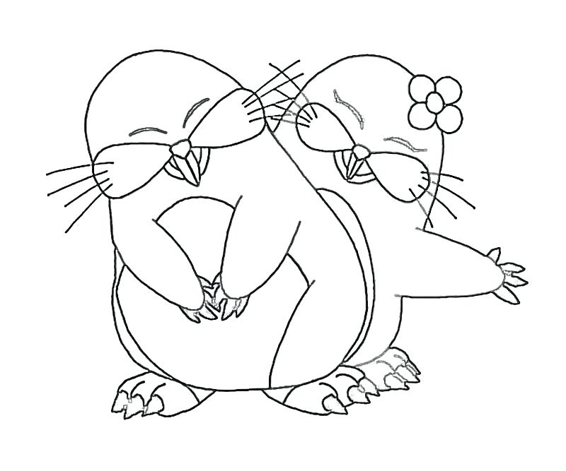 Mole Coloring Mole Coloring Page National Mole Day Coloring Pages 800x667 Mole Coloring Mole Coloring Page National Mole Day Coloring Pages