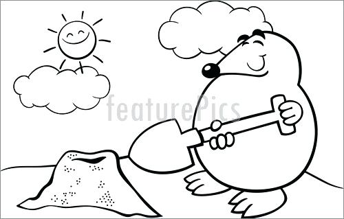 Mole Coloring Page Mole Cartoon Coloring Page Mole Coloring Pages 500x319 Mole Coloring Page Mole Cartoon Coloring Page Mole Coloring Pages
