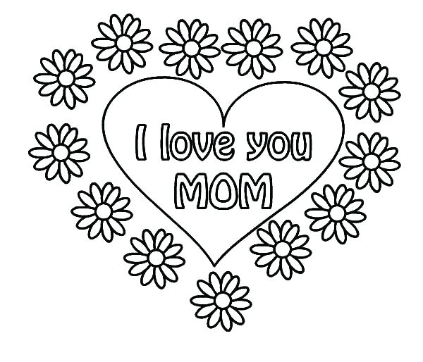 Mom And Dad Coloring Pages at GetColorings.com | Free printable ...