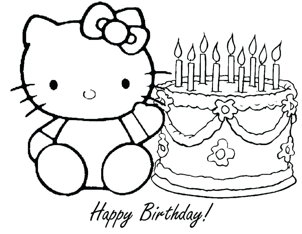 970x750 Mothers Birthday Coloring Pages Mom Birthday Coloring Pages