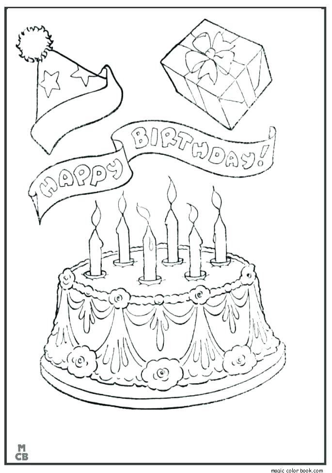 685x975 Anniversary Coloring Pages Happy Anniversary Coloring Pages Happy