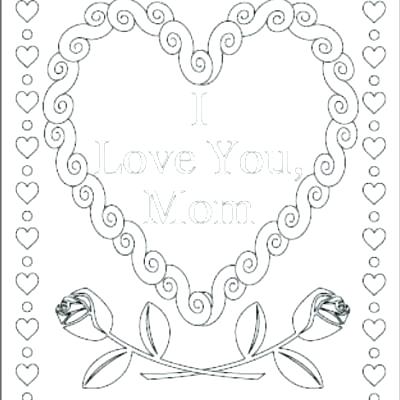 Mommy And Me Coloring Pages at GetColorings.com | Free printable