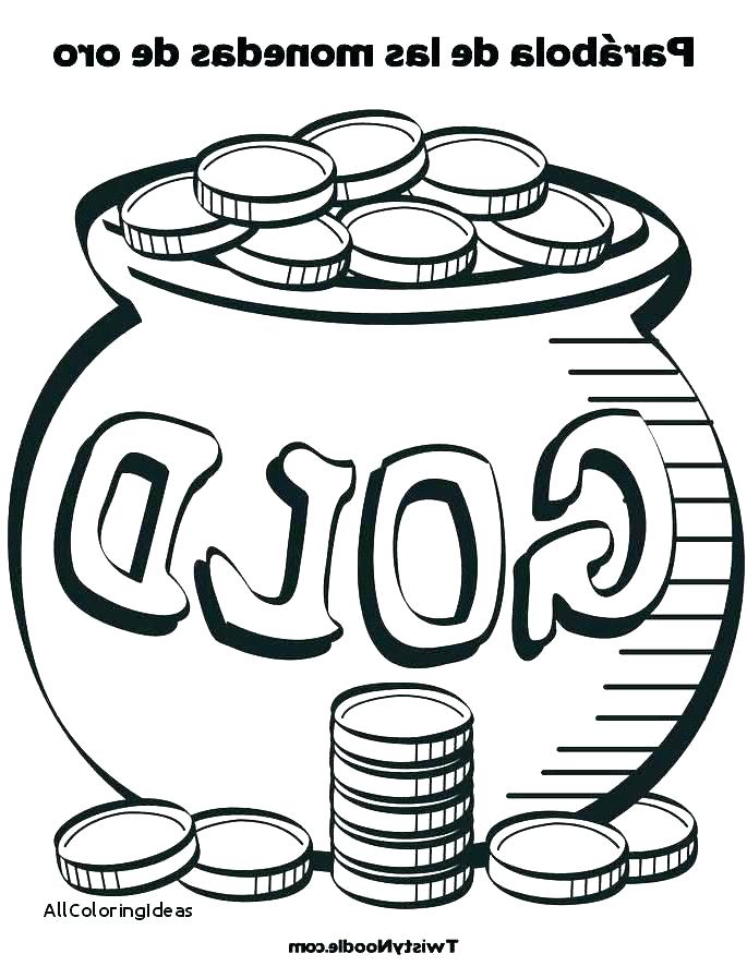 Money Coloring Page Money Coloring Page Best Of Money Coloring 685x886 Money Coloring Page Money Coloring Page Best Of Money Coloring