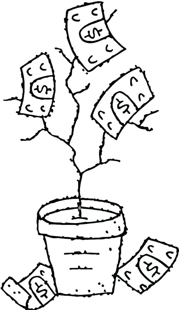 Money Coloring Pages Money Coloring Pages Money Coloring Page 591x1024 Money Coloring Pages Money Coloring Pages Money Coloring Page