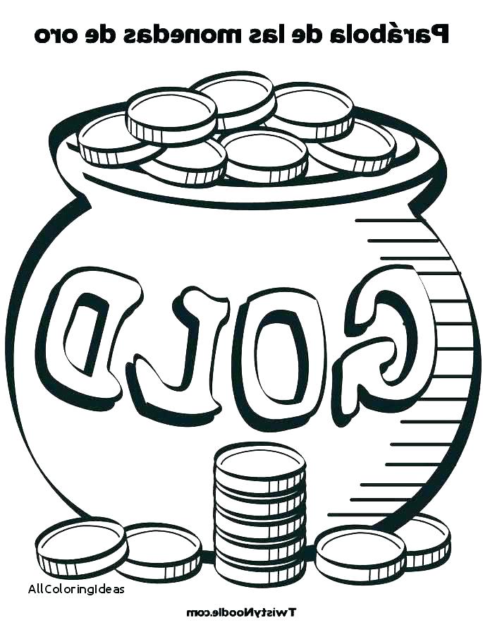 Money Coloring Page Money Coloring Pages For Kindergarten Page 685x886 Money Coloring Page Money Coloring Pages For Kindergarten Page