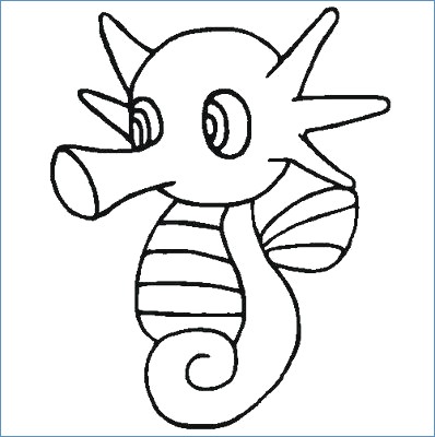 398x400 Dialga Pokemon Coloring Page
