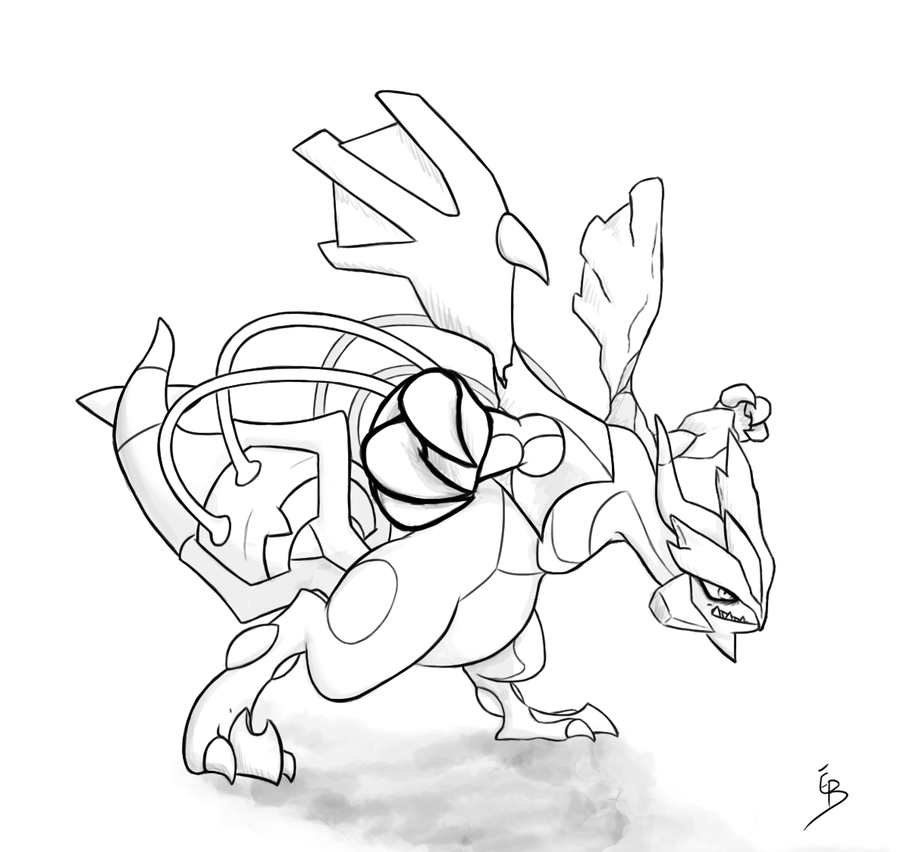 900x852 Pokemon Coloring Pages Kyurem Monferno The Pokmon Wiki Black