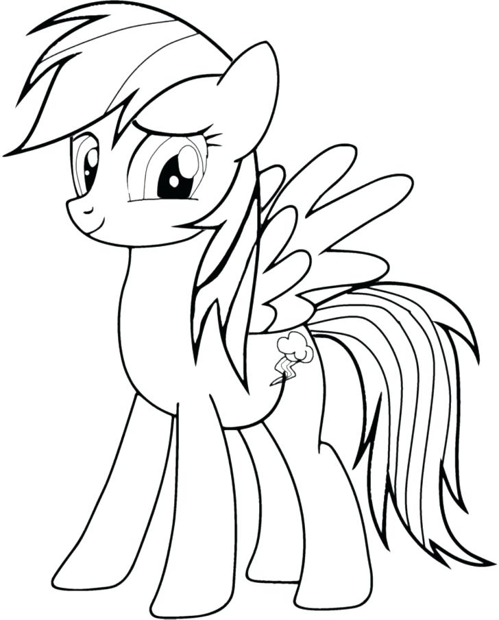 Rainbow Dash Coloring Page Medium Size Of Rainbow Dash Coloring 728x904 Rainbow Dash Coloring Page Medium Size Of Rainbow Dash Coloring