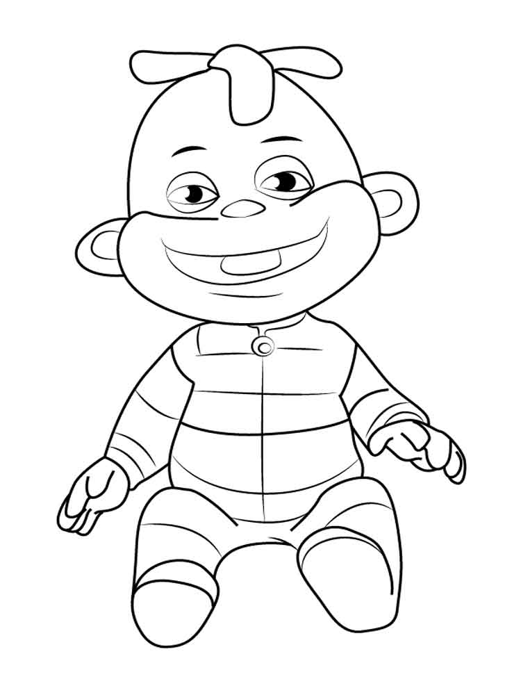 Sid The Science Kid Coloring Pages Sid The Science Kid Coloring 750x1000 Sid The Science Kid Coloring Pages Sid The Science Kid Coloring