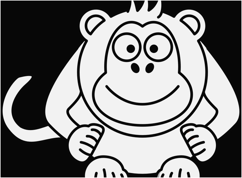 827x609 Printable Coloring Pages Monkey Quest Image Coloring Pages