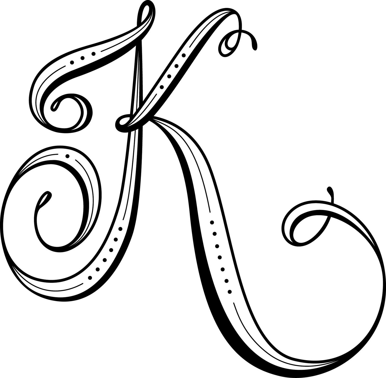 1600x1568 Monogram Clipart Exclusive Ideas