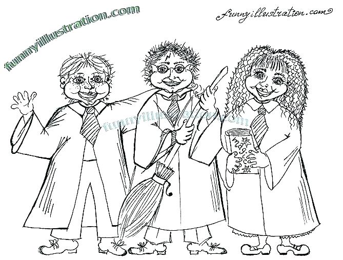 669x507 Harry Potter Coloring Pages For Kids Monopoly Coloring Pages Harry