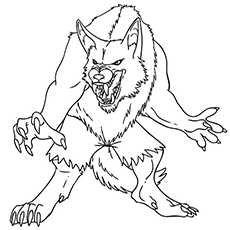 Top 10 Free Printable Monster Coloring Pages Online 230x230 Top 10 Free Printable Monster Coloring Pages Online