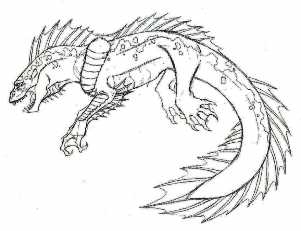 Get This Monster Coloring Pages To Print Ta53c ! 960x737 Get This Monster Coloring Pages To Print Ta53c !